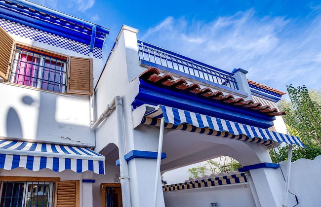 Parquemar 2 La Mata Playa - Foto 22