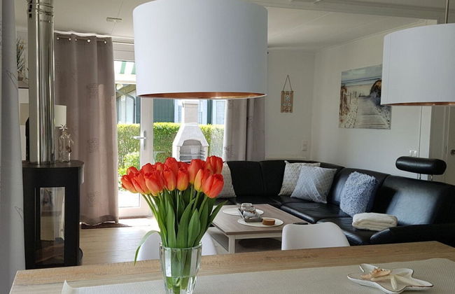 Villa Strandtijden - Foto 6