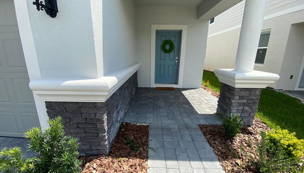 Gorgeous 6Bd w Pool Windsor Island 4450 - Foto 5, Habitación