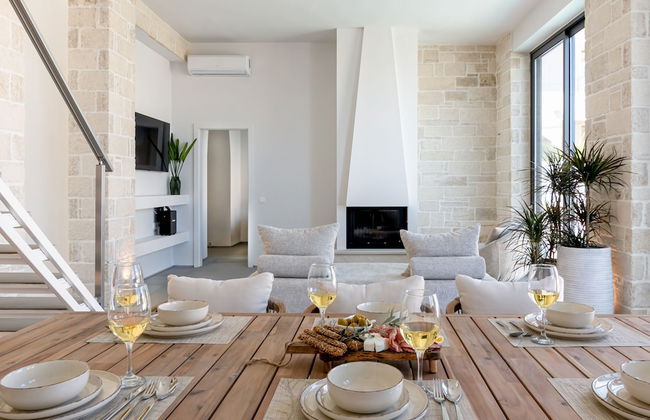 Perla Dream Luxury Villa - Photo 13