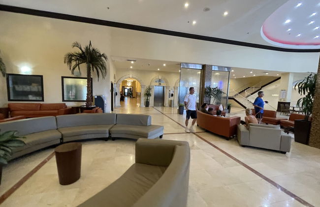 Areia Azul Aparts Miami - Foto 2