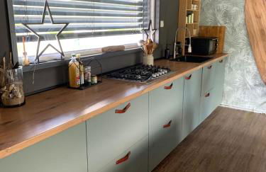 Hausboot Arneburg - Foto 15