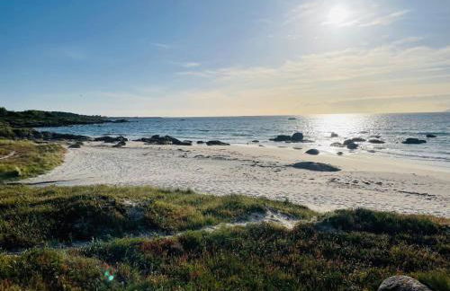 Apartamento Beirada 1 en Porto de Portocubelo con parking - Foto 13