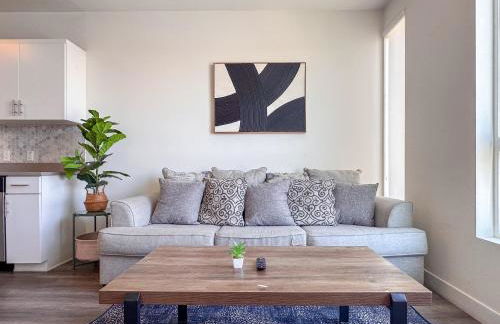 Monthier Downtown SA5S1U0 - Foto 7