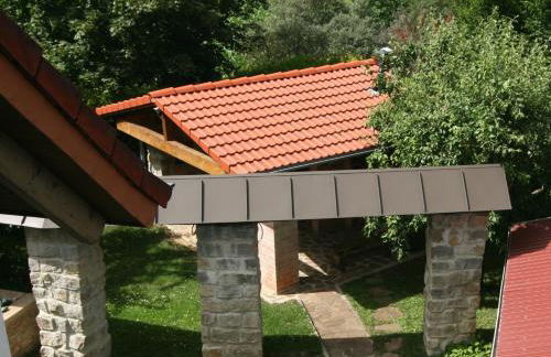 Ferienwohnung am turm - Foto 11