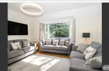 Meadowside, Troutbeck Bridge with offsite health club - Photo 10