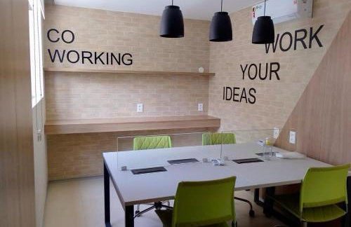 Aconchego Barra - Foto 29