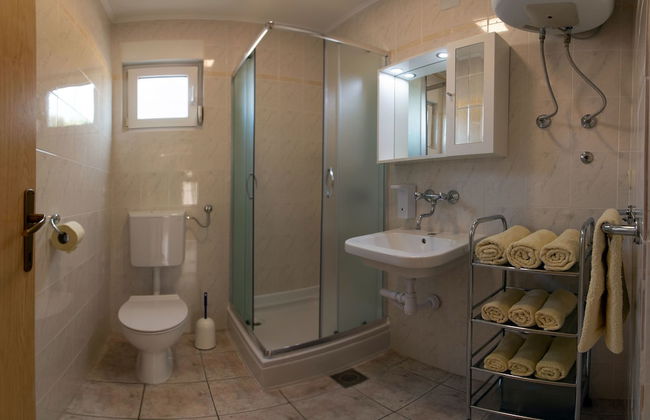 Apartments Klaric - Foto 38