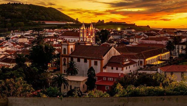 Angra do Heroismo Guided Tour - Foto 2