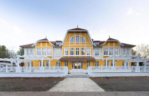 Plages à 50m - Spacieux appartement T4 - 8 couchages - résidence premium au calme - nature, village et port à pieds - Foto 2