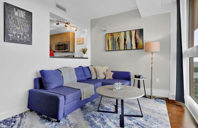 Ocean View 2 Bedroom in Coconut Grove - Foto 29