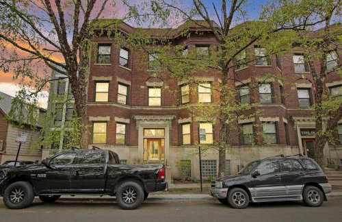 3BR Vibrant Apartment in Hyde Park - Bstone 5310-1 - Photo 14