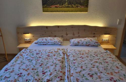 Ferienwohnungen Keller - Foto 3