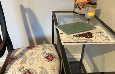 Potters Hideout- 2 Bedroom 2 Bathroom Apartment - Foto 16