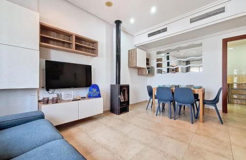 El Carmoli house - 0210 - Foto 26