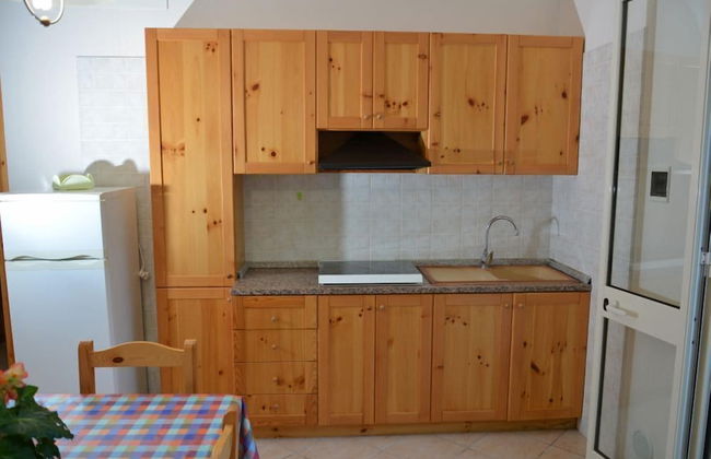 Masseria Lama - Foto 34