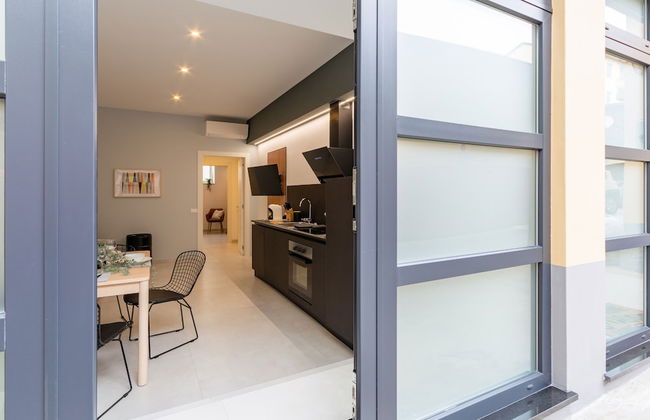 Battle Kitchen Loft - Foto 34