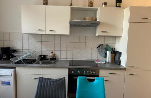 Ferienwohnungen Am Westerntor Amber Pepe und Paula inkl Parkplatz - Foto 13