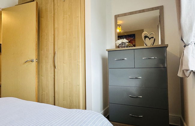 Grand Central Apartments, Centro - Foto 11