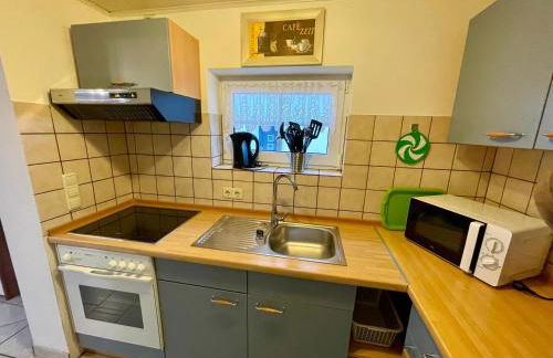 Ferienwohnung Tina - Photo 10