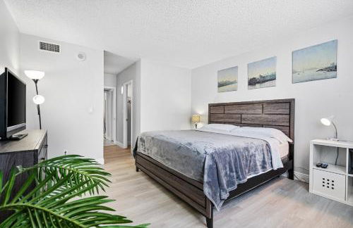 MIAMI Collins Beach Apartments - Foto 49