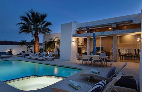 Villa Elric - Foto 1