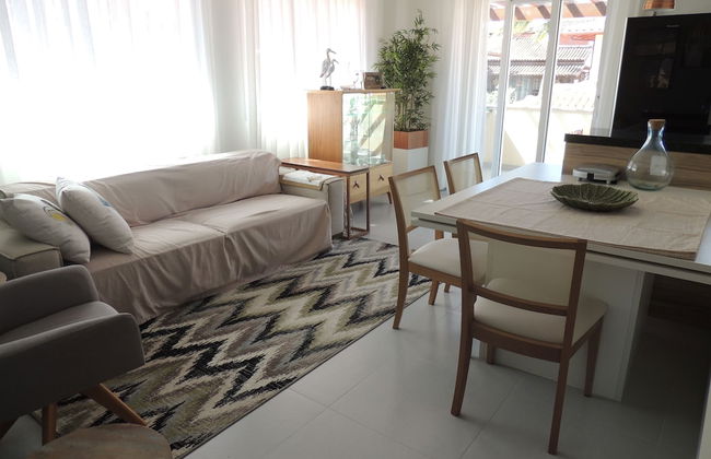 Casa com 3 Quartos em Condomínio Geriba - Foto 22