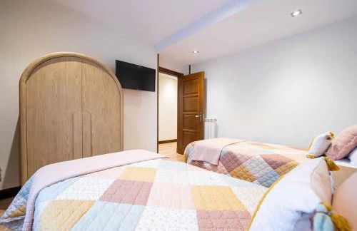 Apartamento Playa de Luanco Lux - Foto 10