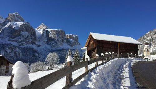 Residence Ciasa Dl Mone - Foto 5