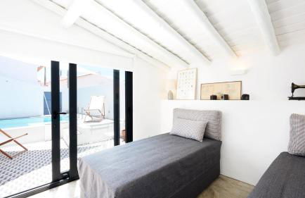 Casas da Amieira - Casa Terracota - Foto 14