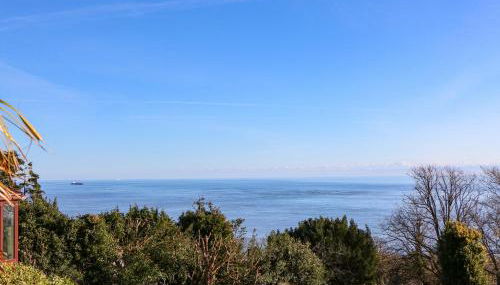 Saltwater Cottage - Foto 3