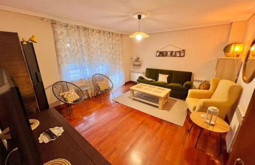 ESPECTACULAR Apartamento en el Centro de Cantabria - Foto 8