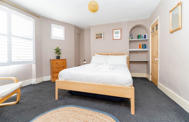 Host Stay Waterloo Apartment - Foto 6