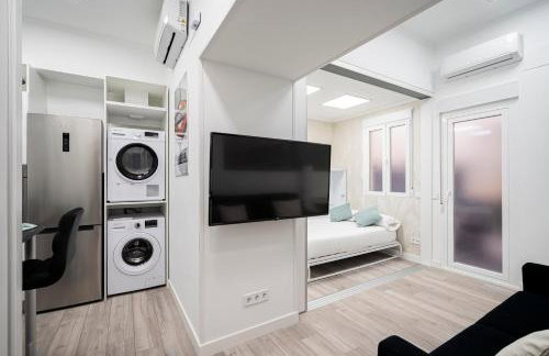 Moncloa Apartment - Foto 7