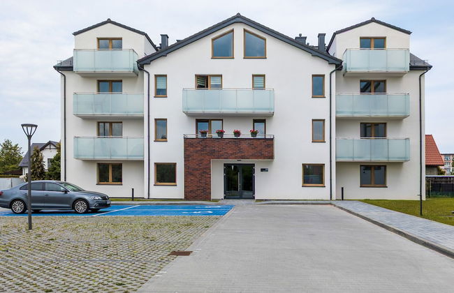 Morska Bryza Apartment by Renters - Foto 36