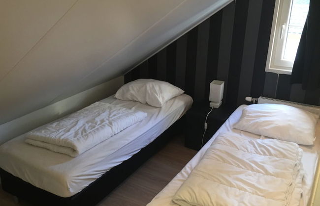 5 bedroom House in Lochem with swimming pool and terrace - Photo 3