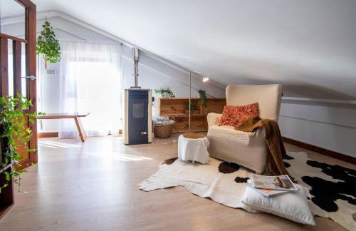 La Ren Lecrés casa piscina jardin y barbacoa - Photo 18