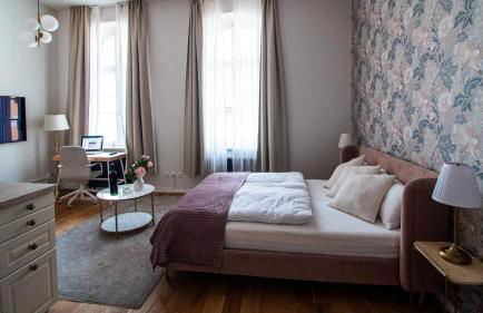 Grâce Boutique Apartments - Foto 17