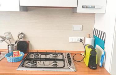 Appartamento Azzurro Mare - Foto 16