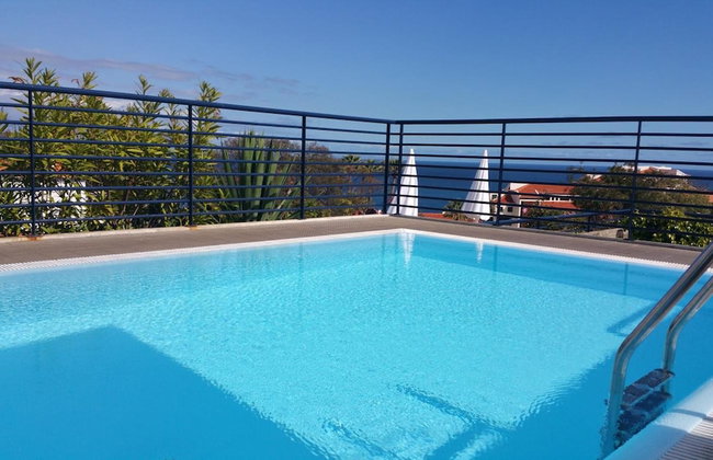 Terrace Mar Suite Hotel - Foto 43