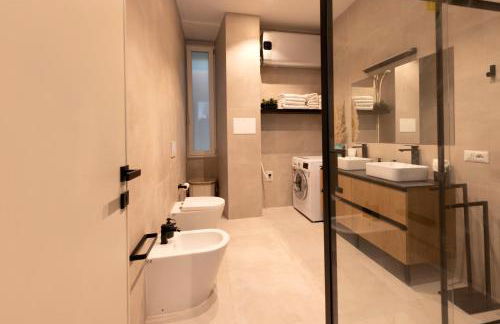 Bastioni Central Apartment - Foto 17