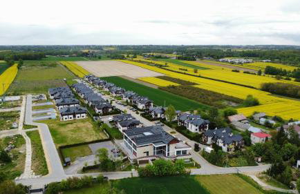 Apartament Lawendowy - Foto 15