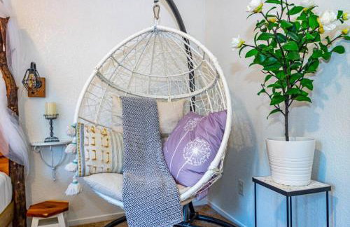 Fairy Tale 13-acre Sunset Villa at Windy Gap Valley near Yosemite - Foto 76