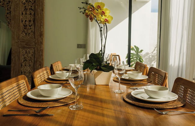 Sunset D1 Villa by Betterplace - Foto 20