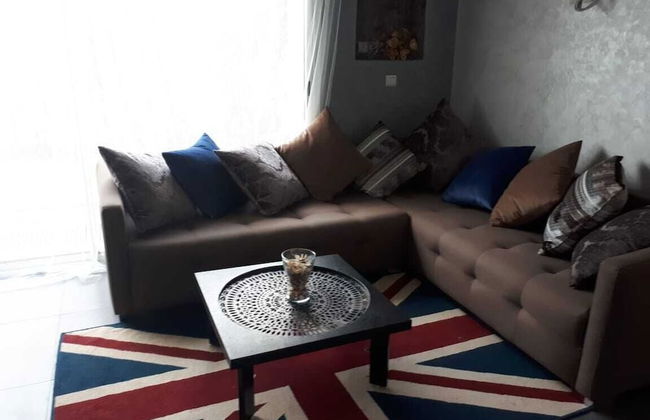 Les Perles de Boudrika Tamaris - Photo 7