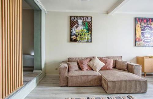 Appartement douillet Alfortville proche métro et RER - Foto 2