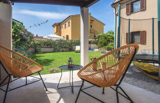 Apartment in Croatia Near the Coast - Foto 29