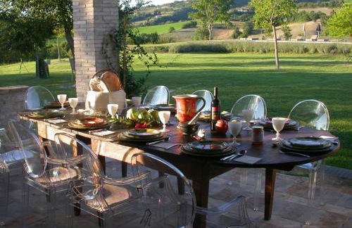 Agriturismo Molleone - Foto 25