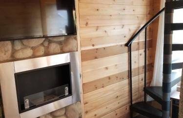 Treehouse Place at Deer Ridge Featured top 10 USA - Foto 28