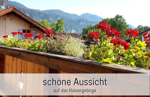 Ferienhaus Inntal - ruhig schlafen, zentral starten & wandern bis zum Gipfelglück - Foto 31